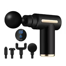 Mini Muscle Massage Gun